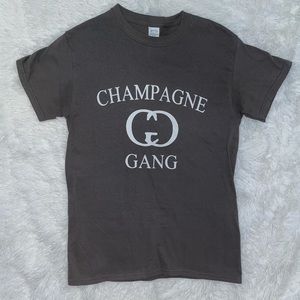 Boutique graphic tees!
